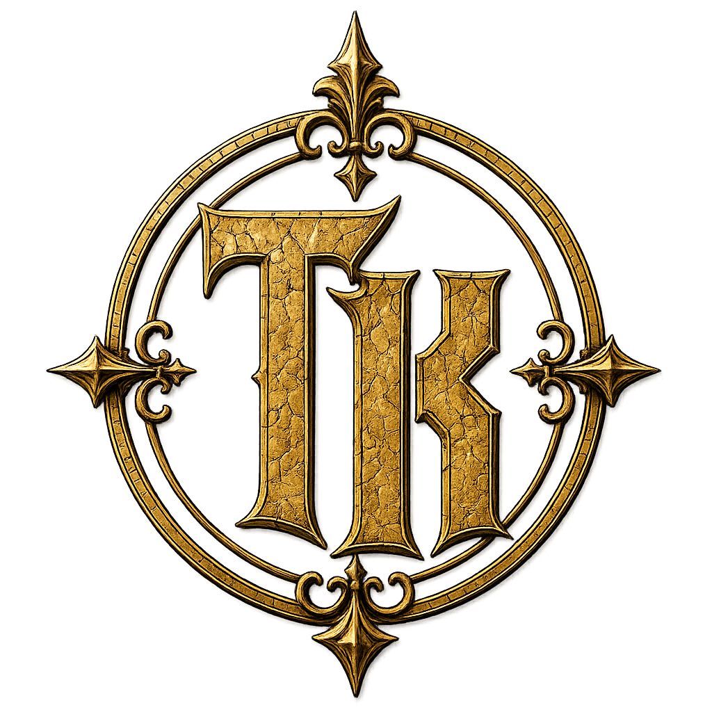 Trinket Kingdom
